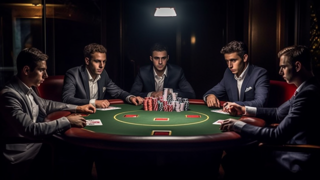 High Stakes Poker Makes Most Controversial Debut